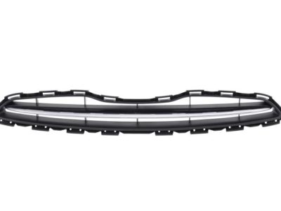 ARMOURTEC Grille (NN0041GR08PLQ)