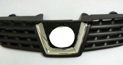 ARMOURTEC Grille (NN0440GR08PLQ)