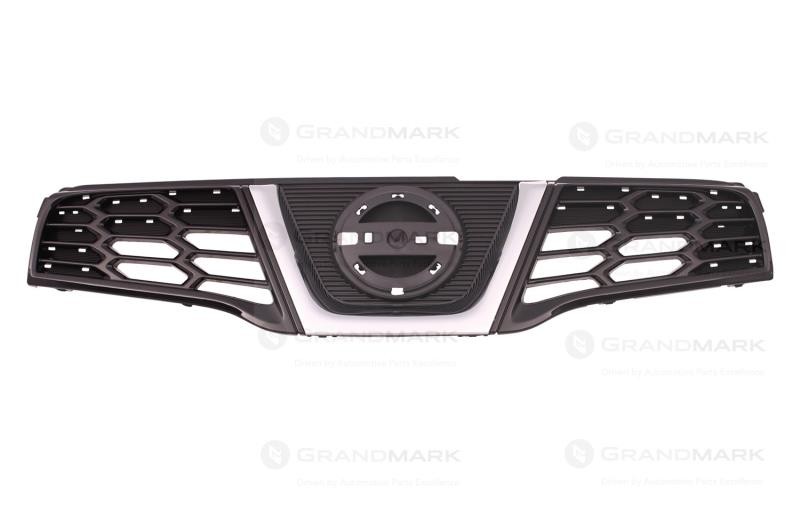 ARMOURTEC Grille (NN0441GR01PL)
