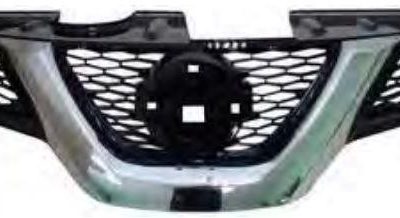 ARMOURTEC Grille (NN0433GR01)