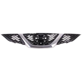 ARMOURTEC Grille (NN0442GR01PLQ)