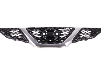 ARMOURTEC Grille (NN0442GR01PLQ)