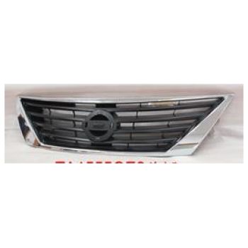 ARMOURTEC Grille (NN0113GR07PL)