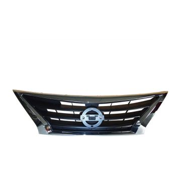 ARMOURTEC Grille (NN0114GR01)
