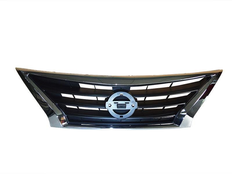 ARMOURTEC Grille (NN0114GR01)