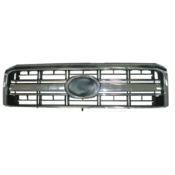 ARMOURTEC Grille (TA0811GR08PL)