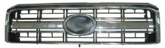 ARMOURTEC Grille (TA0811GR08PL)