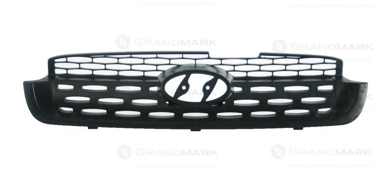ARMOURTEC Grille (HY0150GR01)