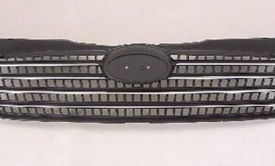 ARMOURTEC Grille (HY0031GR07PL)