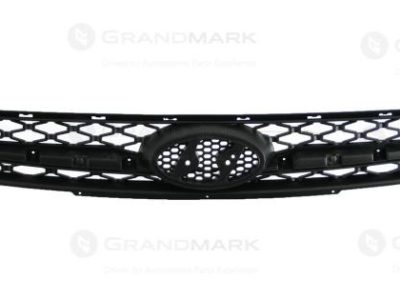 ARMOURTEC Grille (HY0161GR01)