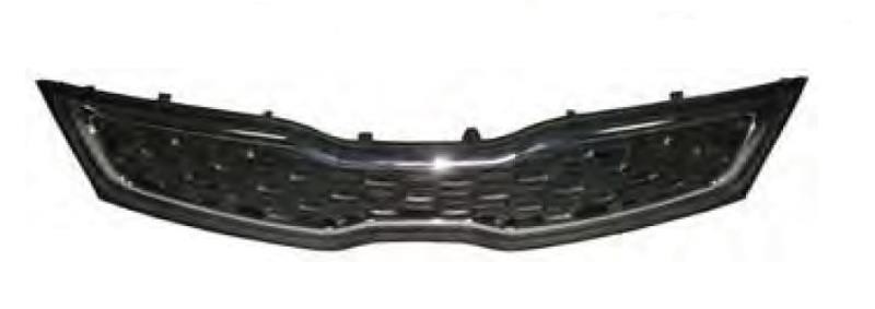 ARMOURTEC Grille (KI0013GR10)