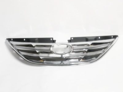 ARMOURTEC Grille (HY0114GR01)