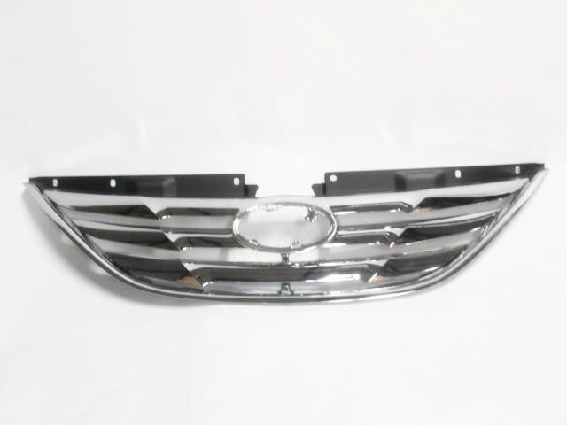 ARMOURTEC Grille (HY0114GR01)