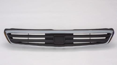 ARMOURTEC Grille (HD0090GR08)