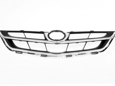ARMOURTEC Grille (TA0531GR01PL)
