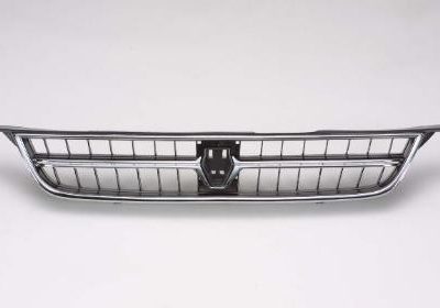 ARMOURTEC Grille (TA0100GR08)