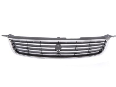 ARMOURTEC Grille (TA0110GR08PL)