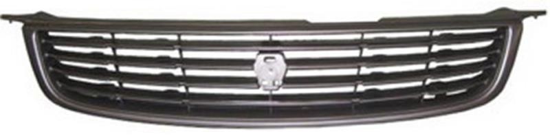ARMOURTEC Grille (TA0110GR07)