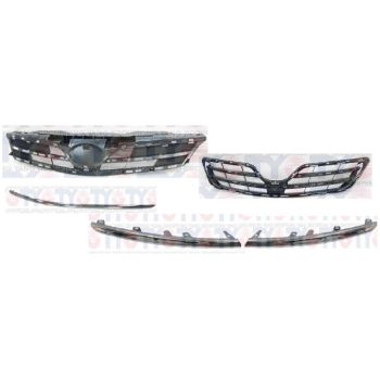 ARMOURTEC Grille (TA0142GR08)