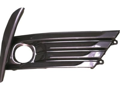 ARMOURTEC Bumper Grille (TA0143GR42)