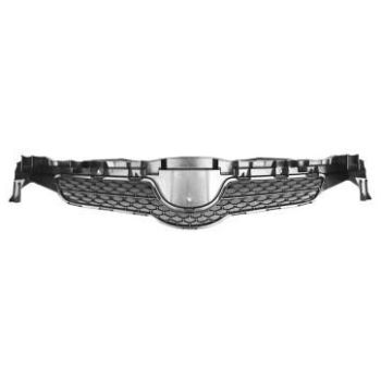 ARMOURTEC Grille (TA0220GR01)