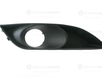 ARMOURTEC Bumper Grille (TA0220GR32)