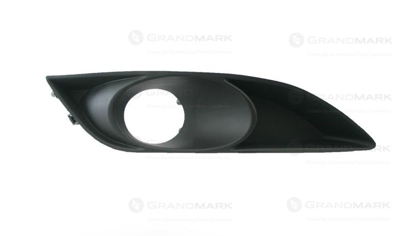 ARMOURTEC Bumper Grille (TA0220GR32)