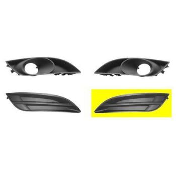 ARMOURTEC Bumper Grille (TA0220GR33)