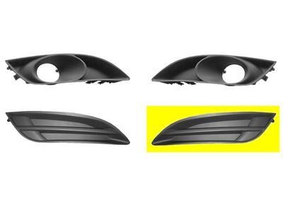 ARMOURTEC Bumper Grille (TA0220GR33)