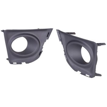 ARMOURTEC Bumper Grille (TA0143GR33PL)