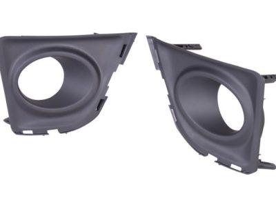 ARMOURTEC Bumper Grille (TA0143GR33PL)