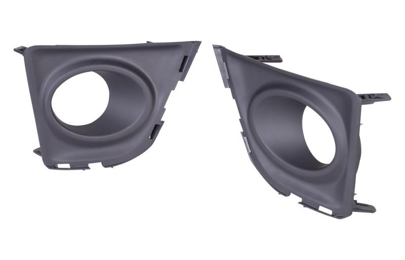 ARMOURTEC Bumper Grille (TA0143GR33PL)