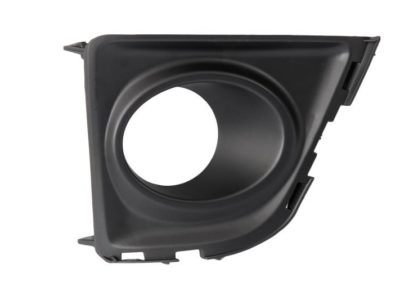 ARMOURTEC Bumper Grille (TA0143GR34PL)