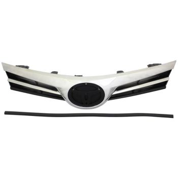 ARMOURTEC Grille (TA0143GR11)