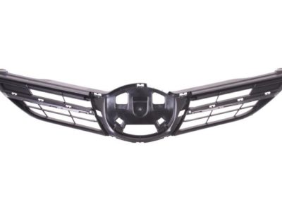 ARMOURTEC Grille (TA0222GR01PL)