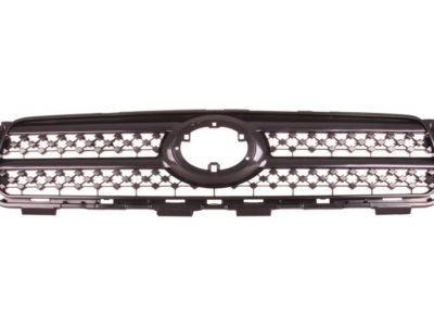 ARMOURTEC Grille (TA0904GR01PL)