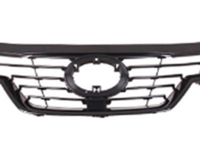 ARMOURTEC Grille (TA0280GR13PL)