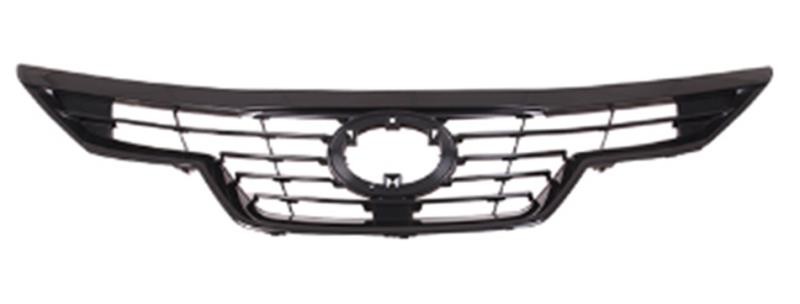 ARMOURTEC Grille (TA0280GR13PL)