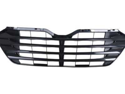 ARMOURTEC Grille (TA0533GR01)