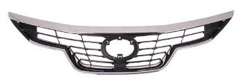 ARMOURTEC Grille (TA0280GR11)