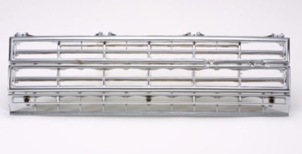 ARMOURTEC Grille (TA0340GR01PL)
