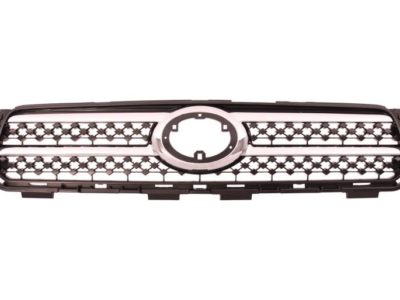 ARMOURTEC Grille (TA0904GR02PL)