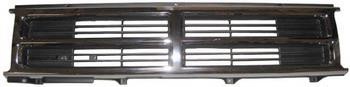 ARMOURTEC Grille (TA0380GR08)