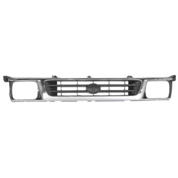 ARMOURTEC Grille (TA0400GR40)