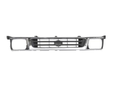 ARMOURTEC Grille (TA0400GR40)