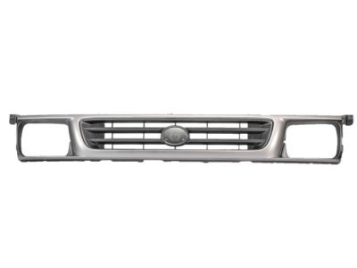 ARMOURTEC Grille (TA0400GR39)