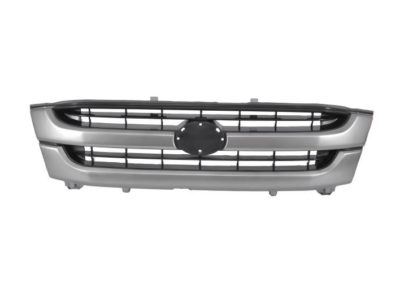 ARMOURTEC Grille (TA0410GR39)