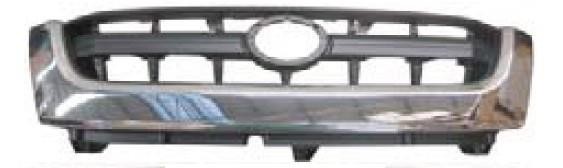 ARMOURTEC Grille (TA0410GR42)
