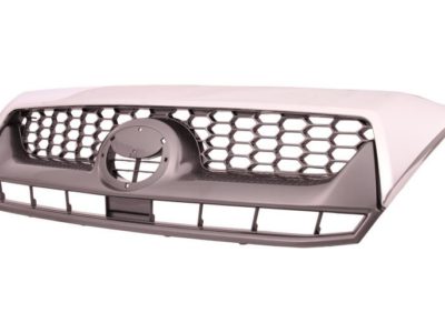 ARMOURTEC Grille (TA0412GR10PL)