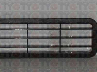 ARMOURTEC Bumper Grille (TA0410GR30)